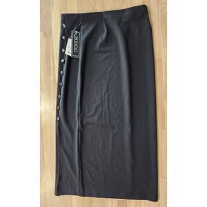 NWT New York Clothing Company skirt size SMALL